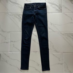 Club Monaco Skinny Jeans